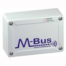 Zähler Plattform Gateway NB-IoT wireless M-Bus inkl. 10...